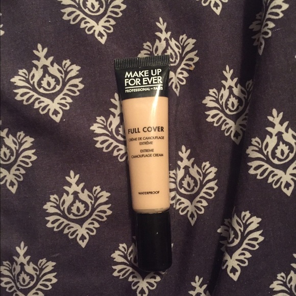 Make Up Forever Full Cover Concealer