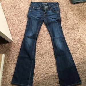 Hudson jeans