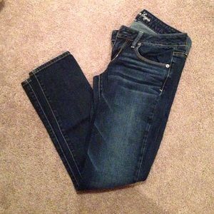 Skinny American Eagle Jeans