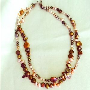 🎈Pearl necklace