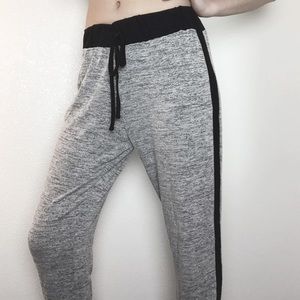 Joggers