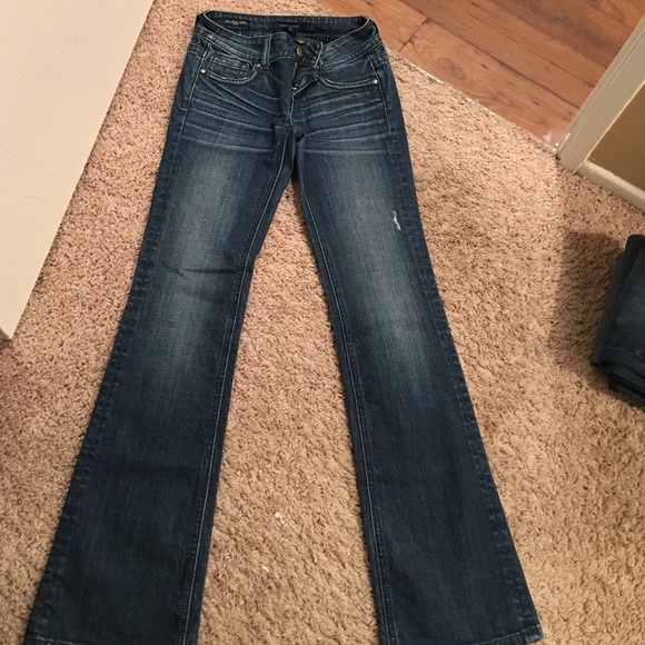 Vigoss jeans