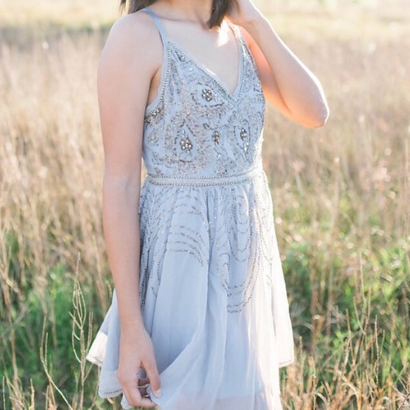 Beautiful dress from urban outfitters