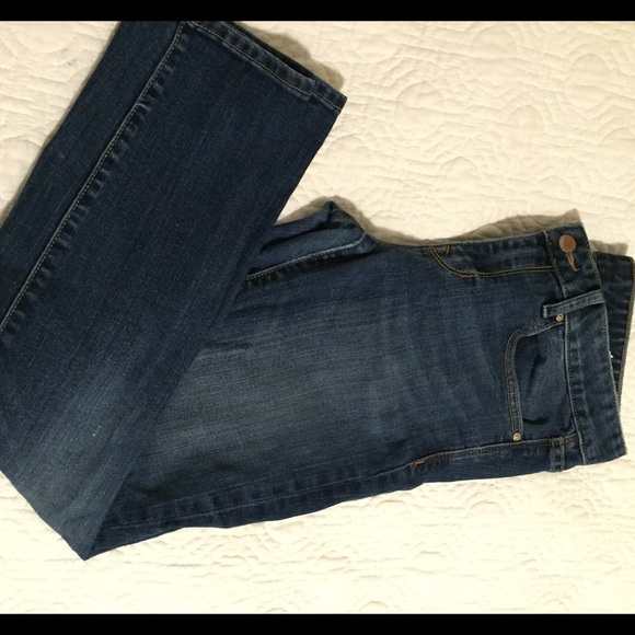 Gap 'Always Skinny' jeans