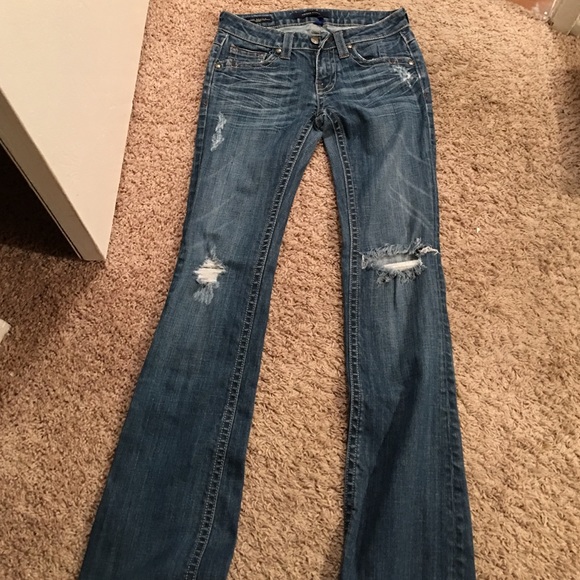 Vigoss jeans