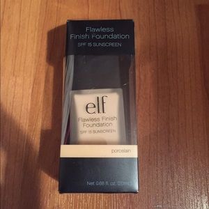 Elf Foundation