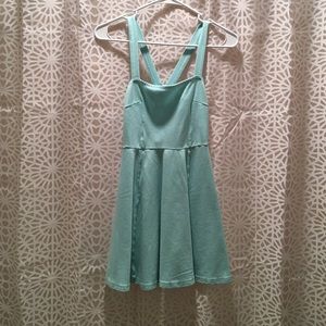 H&M dress
