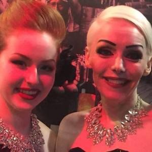 Meet your Posher, Shannon