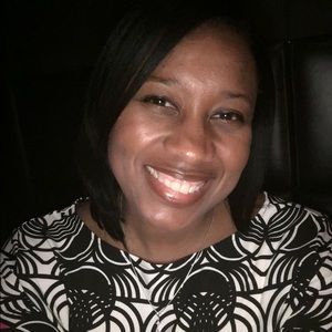 Meet your Posher, Leticia