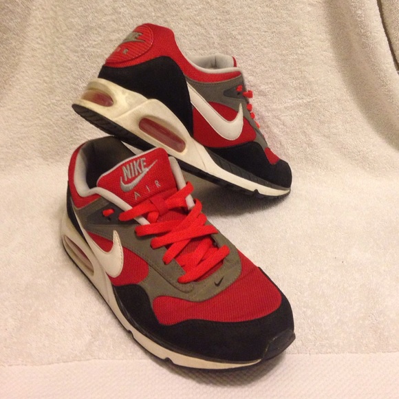 Nike air max