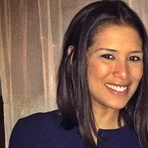 Meet your Posher, Maria