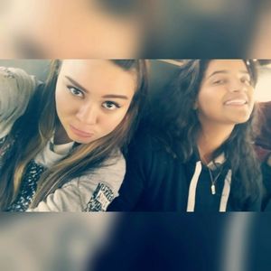 Meet your Posher, Ruth