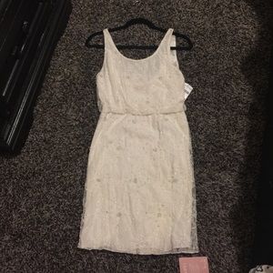***SOLD**New Alice+Olivia dress