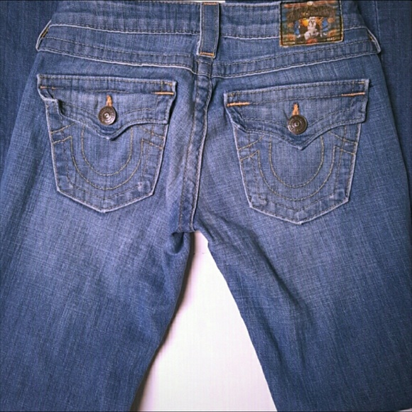 True Religion Jeans