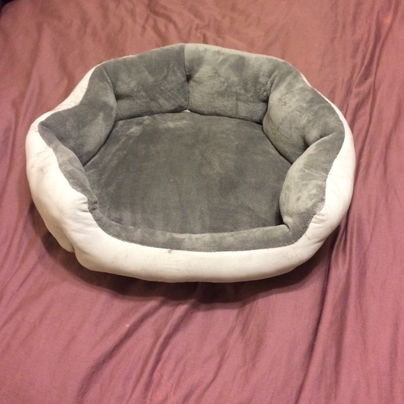 Pet bed