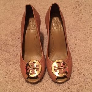 Tory Burch Julianne Wedge