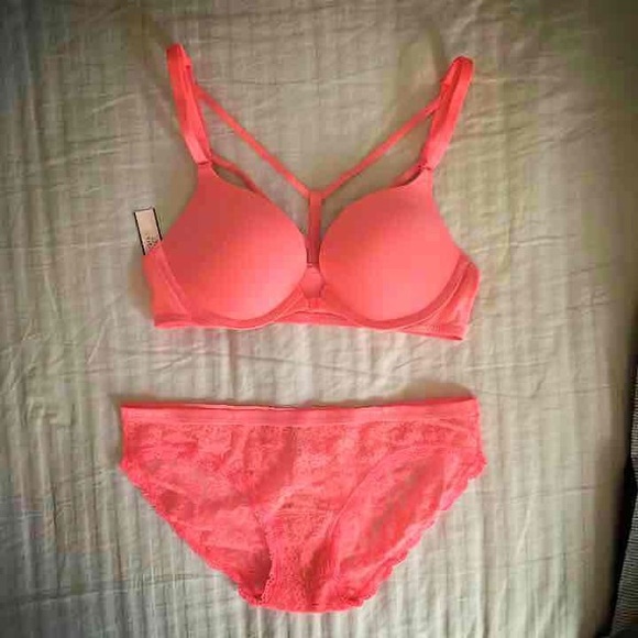 New VS set - 32B & S