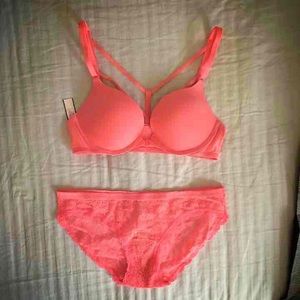 New VS set - 32B & S