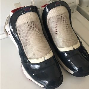 Jordan 19 SE Olympic