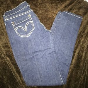 New jeans
