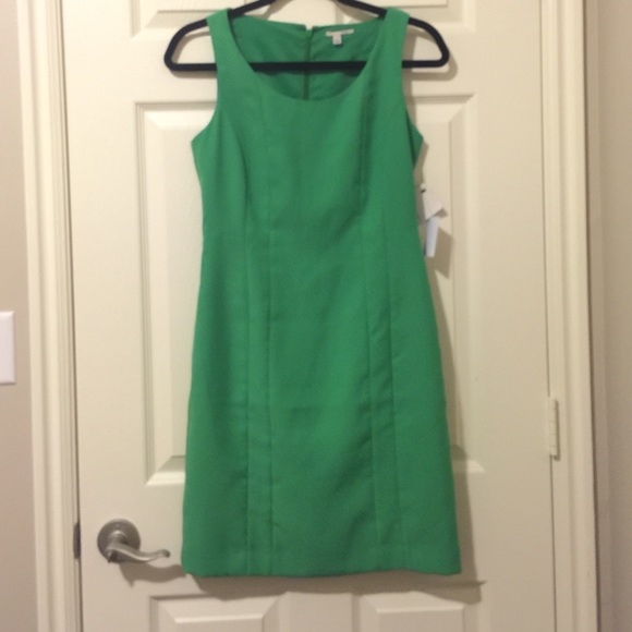 New Halogen Dress