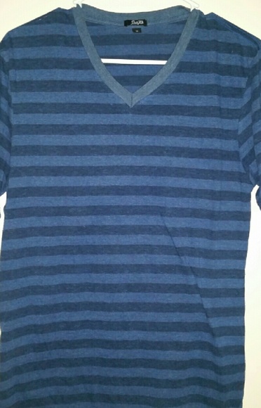 Men's V-Neck