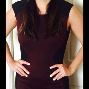 Comfy but flattering dress