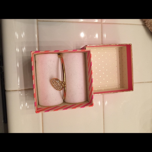 Kate Spade Limited Edition Bracelet - Picture 3 of 4