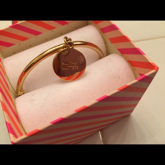 Kate Spade Limited Edition Bracelet - Picture 2 of 4