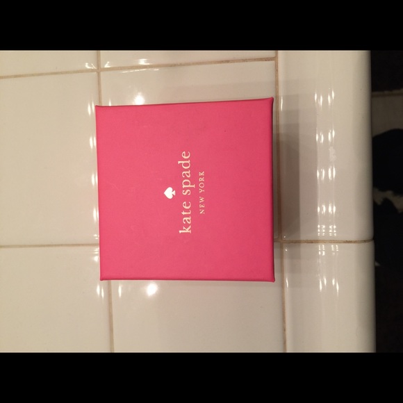 Kate Spade Limited Edition Bracelet - Picture 4 of 4