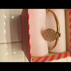 Kate Spade Limited Edition Bracelet
