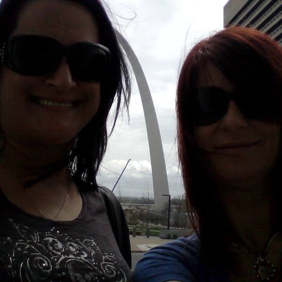 Meet your Posher, Angie - Picture 1 of 1