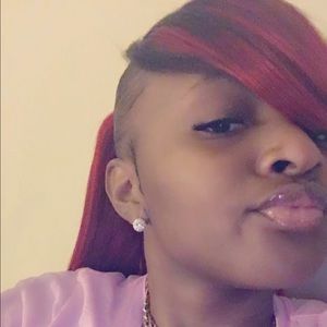 Meet your Posher, Brianna