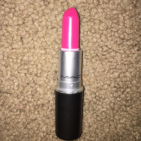 💄 Mac Red Balloon lipstick