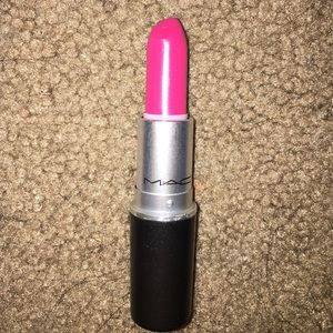 💄 Mac Red Balloon lipstick