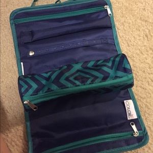 Jewelry travel bag