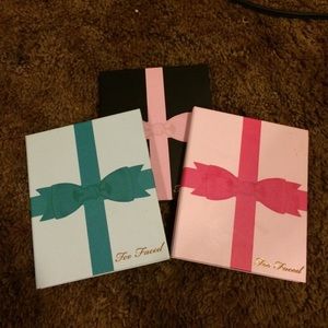 Too Faced Le Grand Chateau