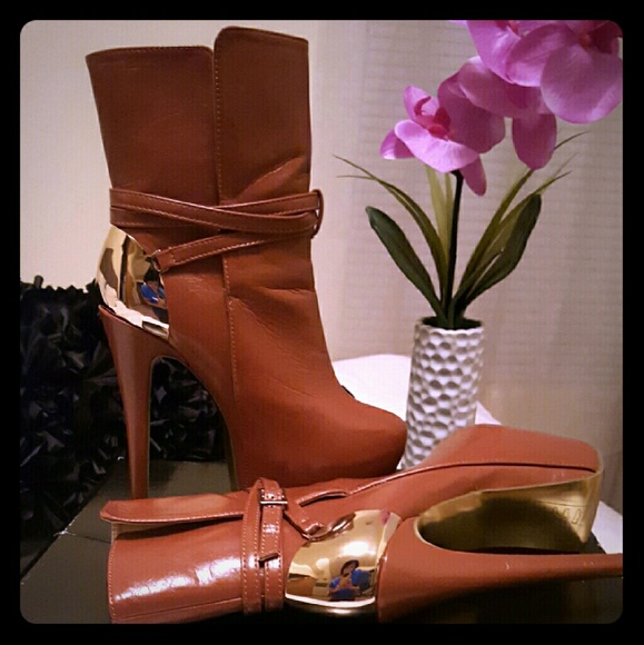 Booties