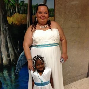 Meet your Posher, Laura