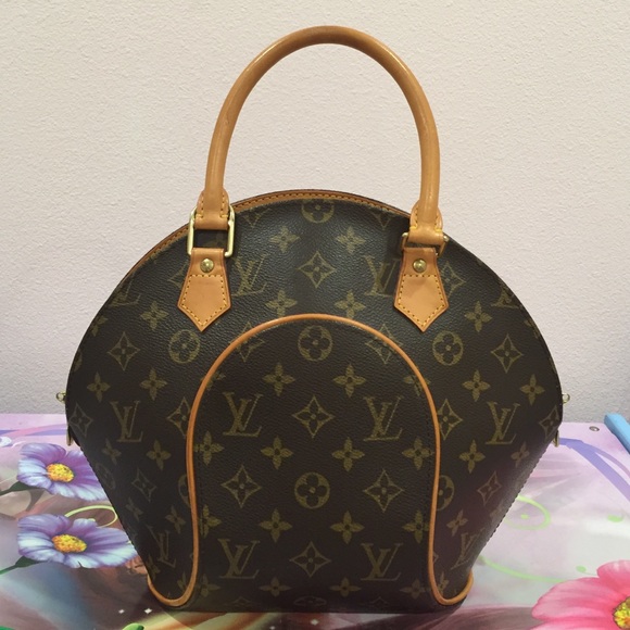 LV handbag