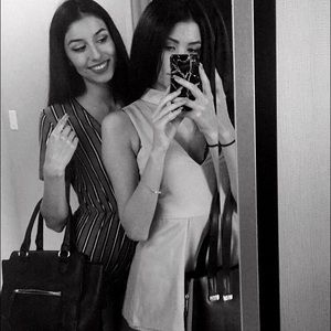 Meet your Posher, Gwen