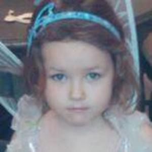 Meet your Posher, Audrey