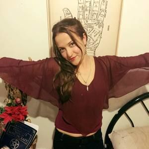 Meet your Posher, Mariana