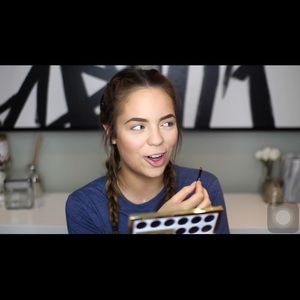 Meet your Posher, Kaye