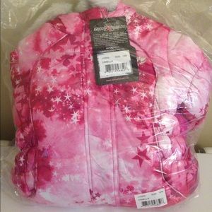 Zeroexposur 12 month Girls Snow Set