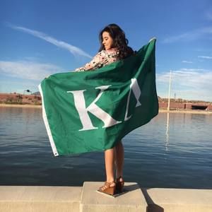 Meet your Posher, Madison