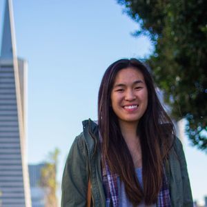 Meet your Posher, Belle