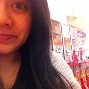 Meet your Posher, Kerlyn