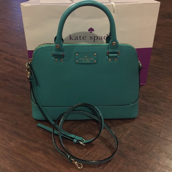 kate spade Handbags - 🎉Sale🎉 New Kate Spade Satchel