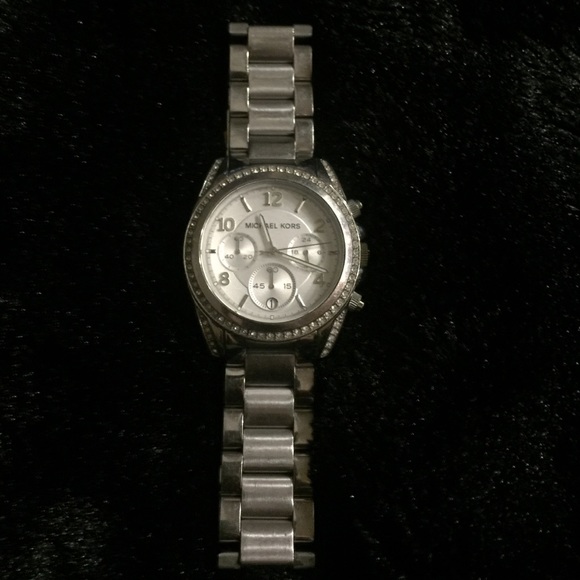 Michael Kors watch